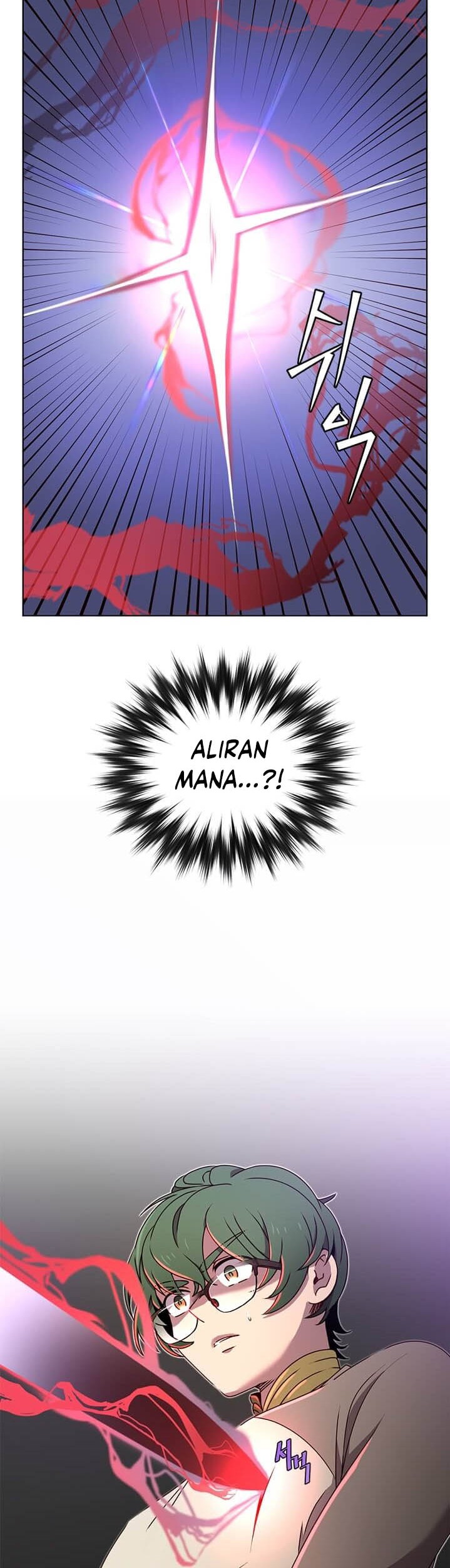 The MAX leveled hero will return! Chapter 18 - halaman 41