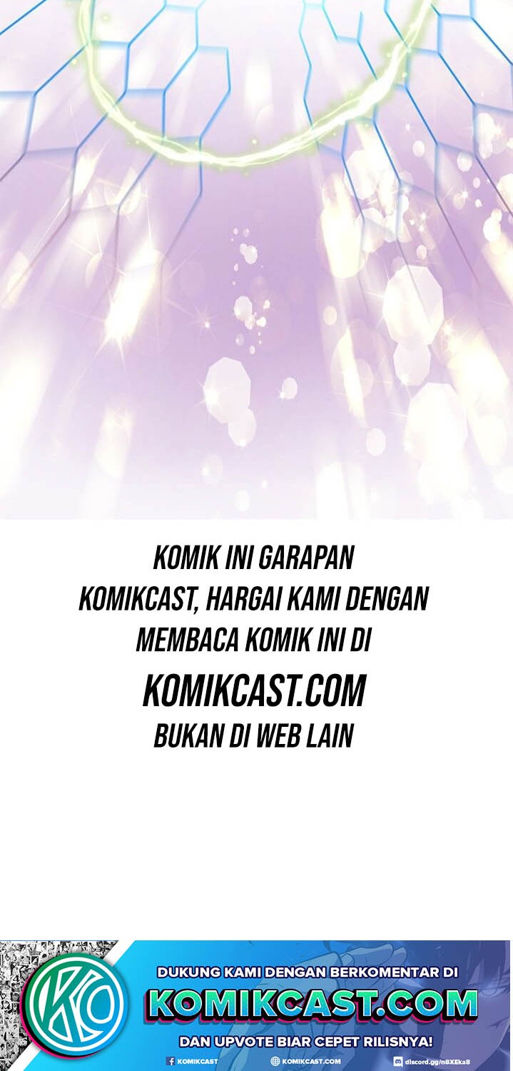 The MAX leveled hero will return! Chapter 18 - halaman 43