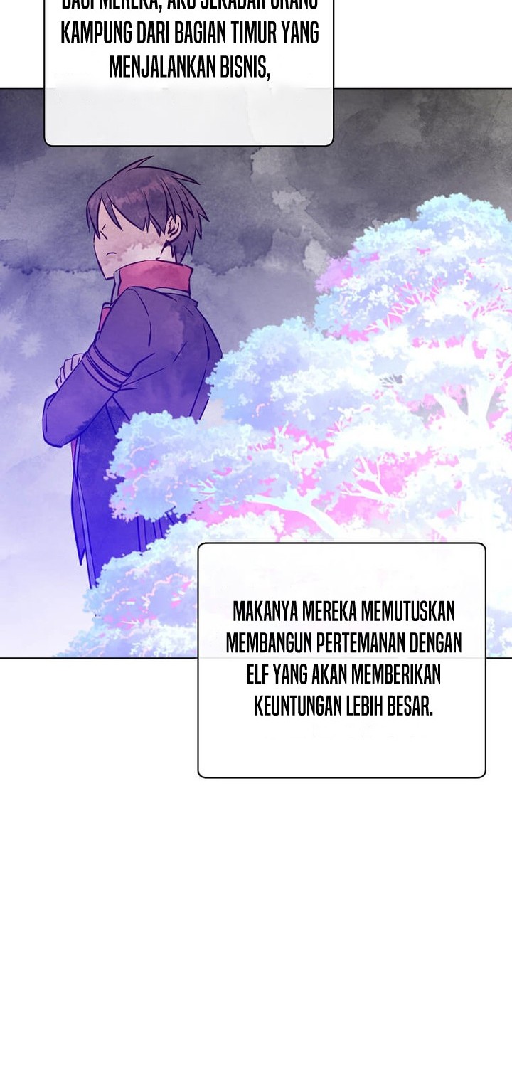 The MAX leveled hero will return! Chapter 180 - halaman 3