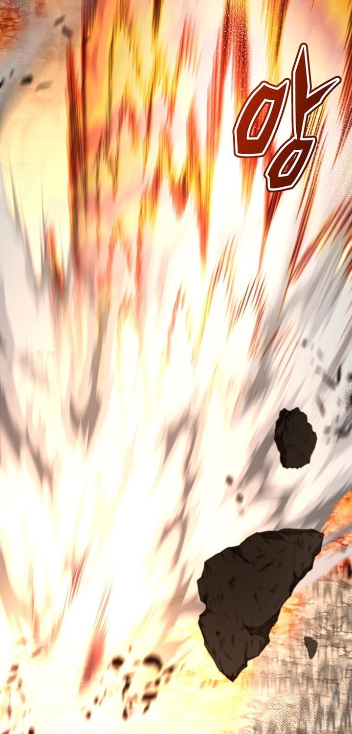 The MAX leveled hero will return! Chapter 180 - halaman 39