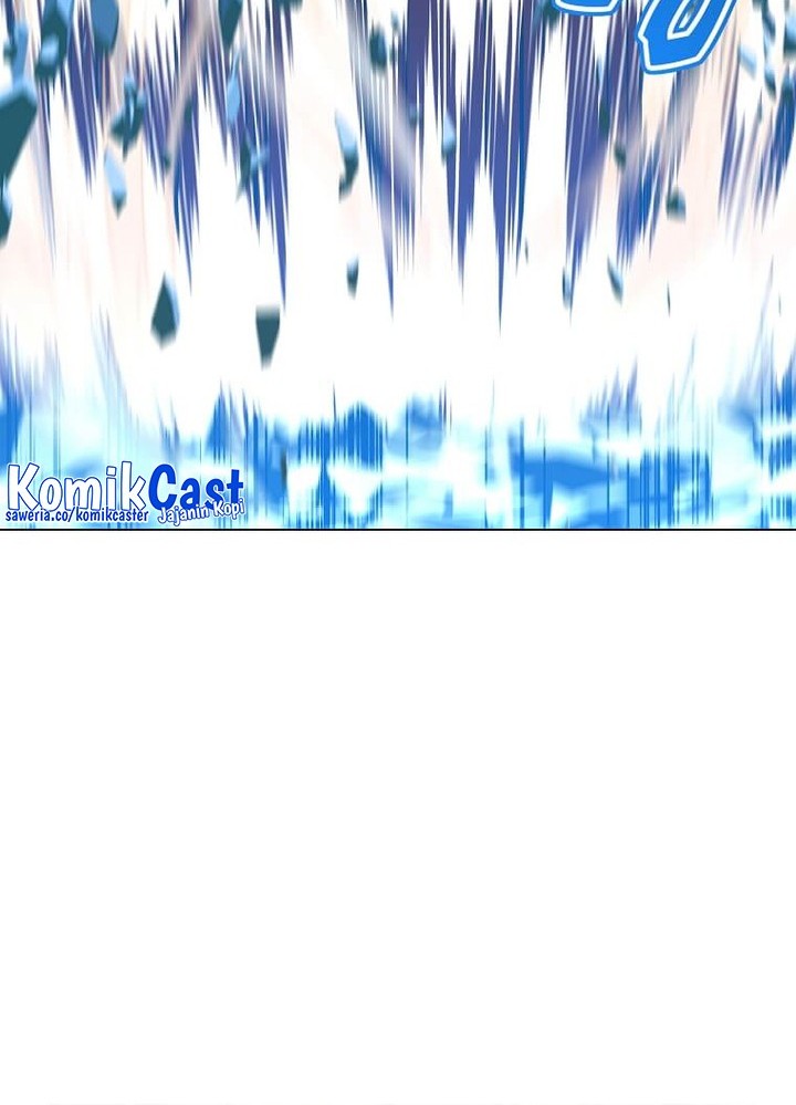 The MAX leveled hero will return! Chapter 180 - halaman 57