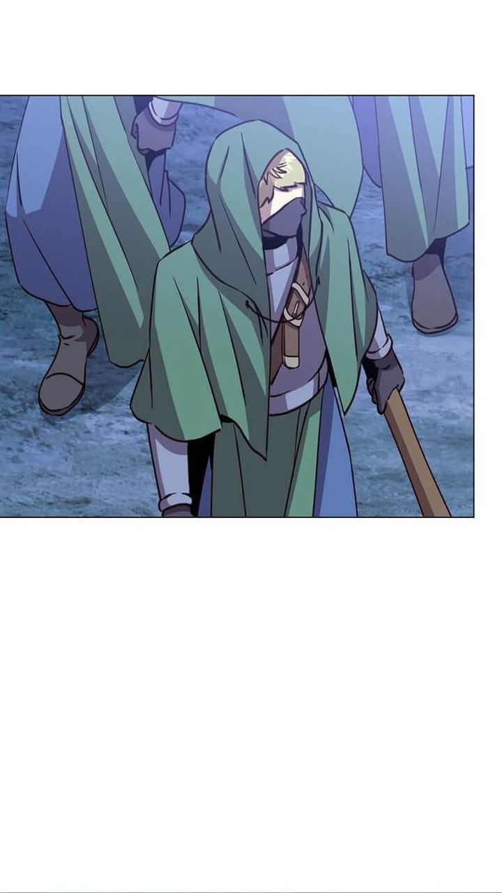The MAX leveled hero will return! Chapter 181 - halaman 12