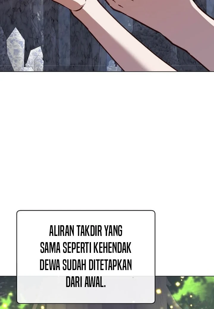The MAX leveled hero will return! Chapter 182 - halaman 49