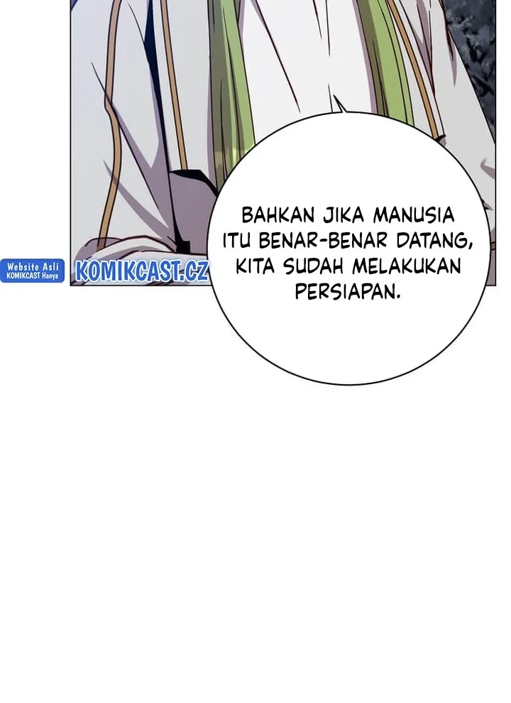 The MAX leveled hero will return! Chapter 182 - halaman 55