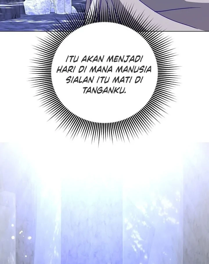 The MAX leveled hero will return! Chapter 182 - halaman 59