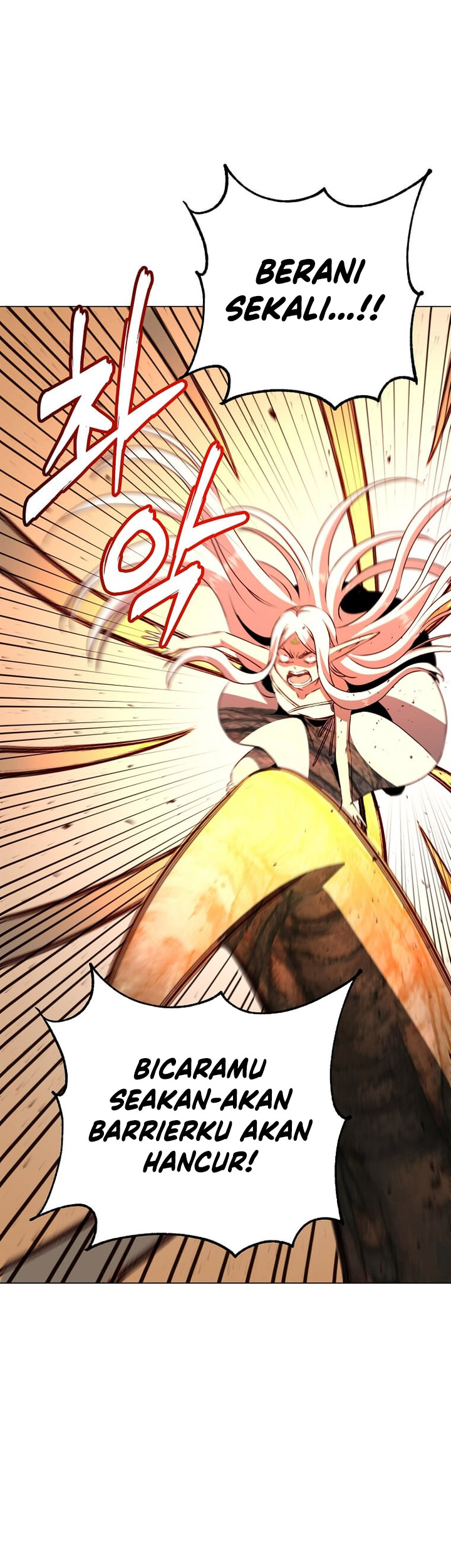 The MAX leveled hero will return! Chapter 183 - halaman 39