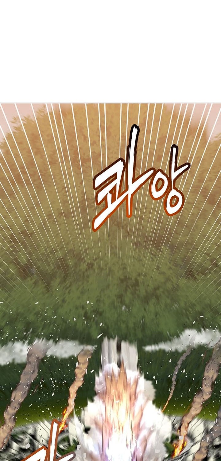 The MAX leveled hero will return! Chapter 184 - halaman 15
