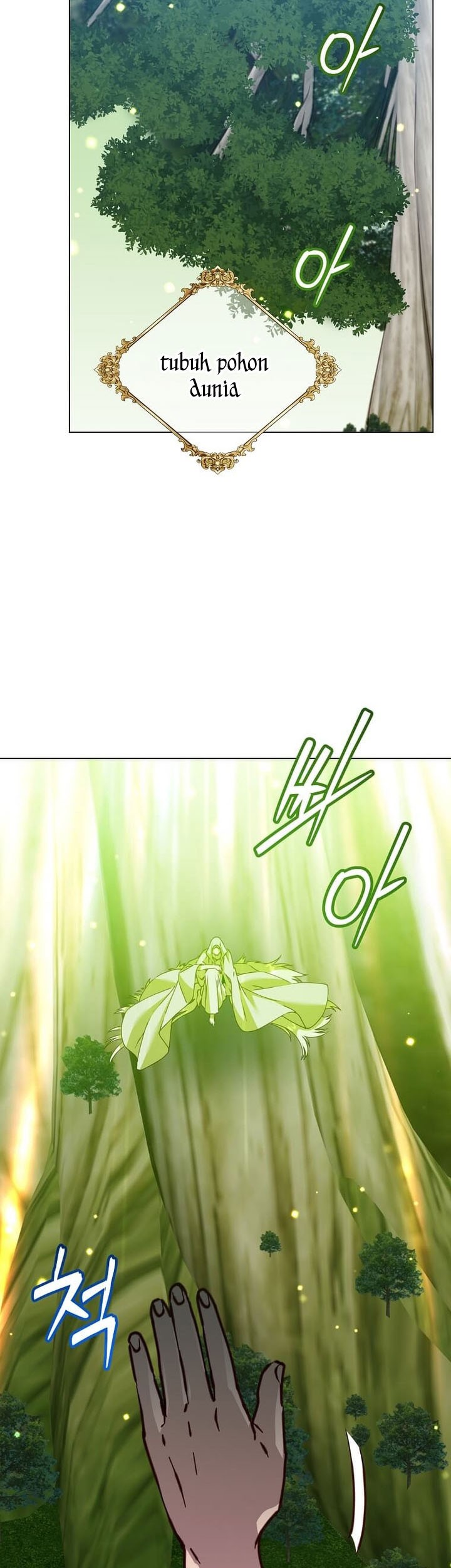 The MAX leveled hero will return! Chapter 184 - halaman 30