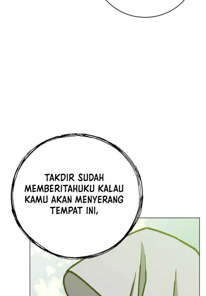 The MAX leveled hero will return! Chapter 184 - halaman 35