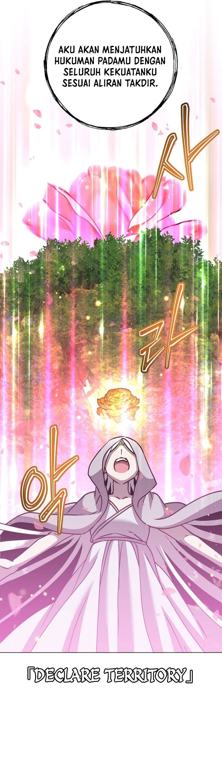 The MAX leveled hero will return! Chapter 184 - halaman 42