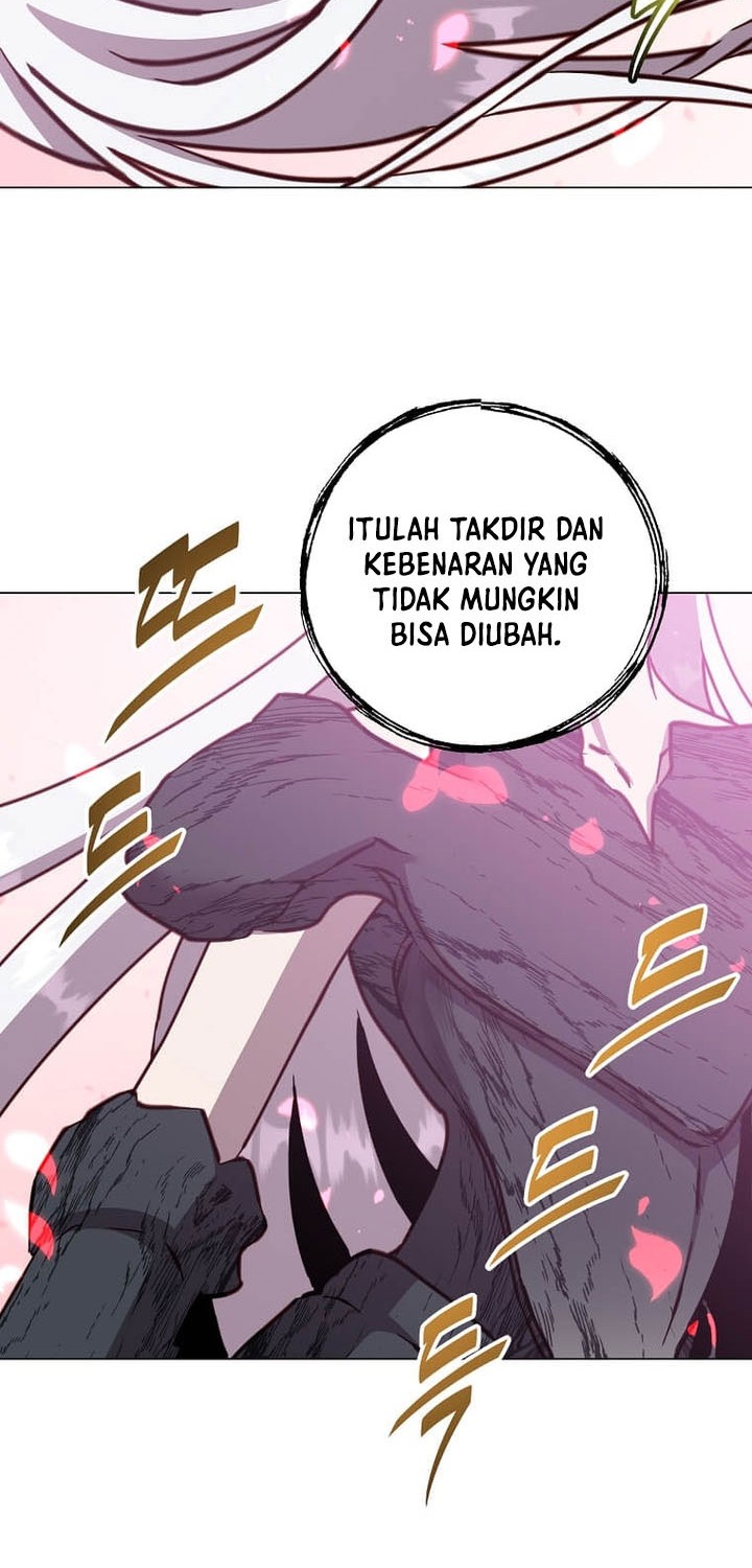The MAX leveled hero will return! Chapter 184 - halaman 45