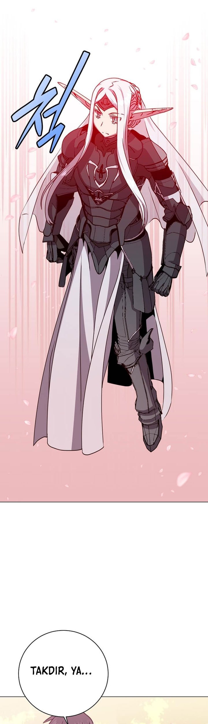The MAX leveled hero will return! Chapter 184 - halaman 46