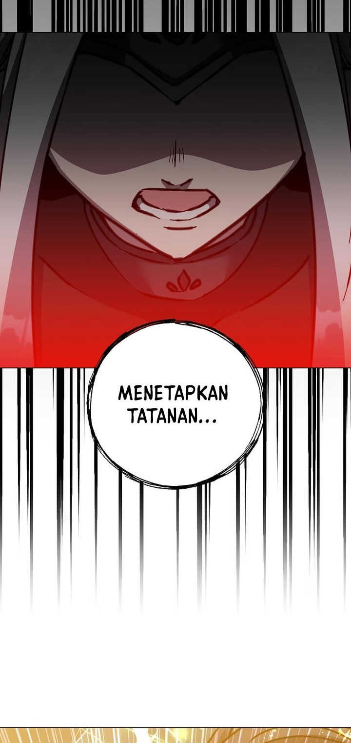 The MAX leveled hero will return! Chapter 184 - halaman 51