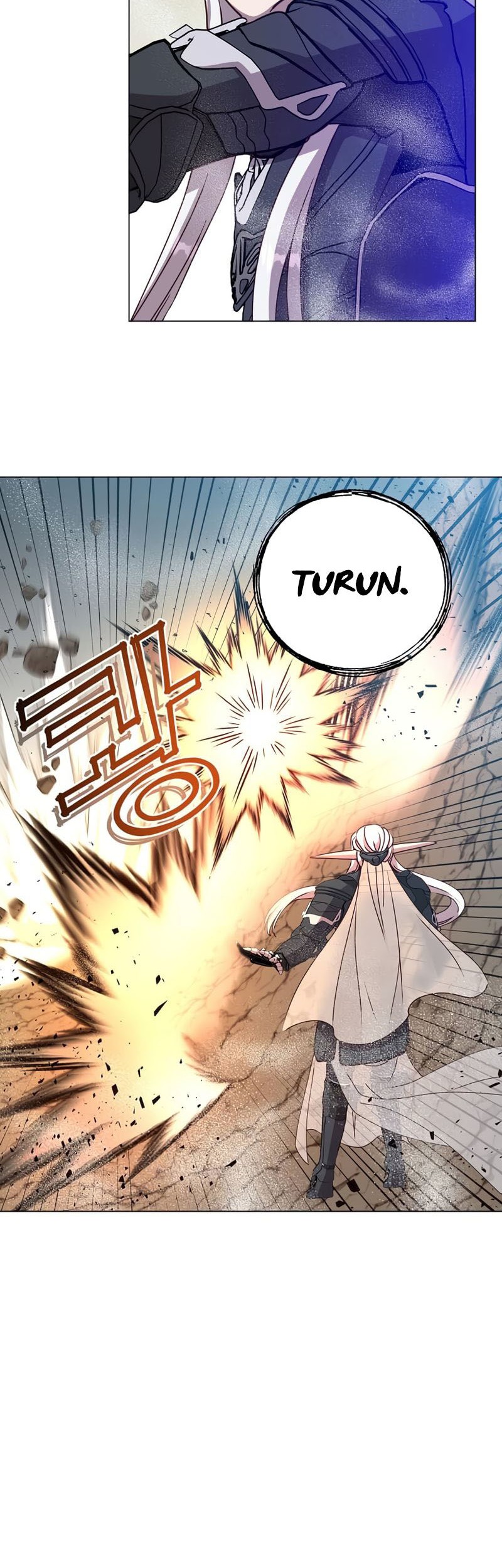 The MAX leveled hero will return! Chapter 185 - halaman 37