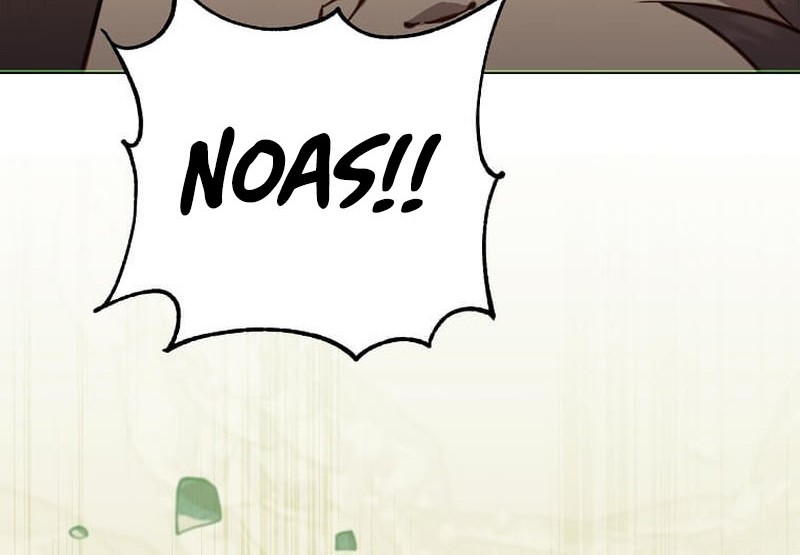 The MAX leveled hero will return! Chapter 185 - halaman 9