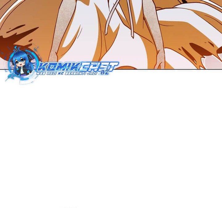 The MAX leveled hero will return! Chapter 187 - halaman 10