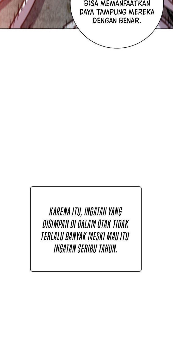 The MAX leveled hero will return! Chapter 187 - halaman 12