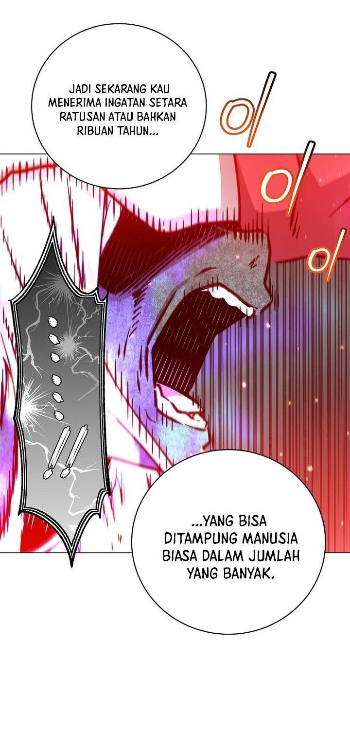 The MAX leveled hero will return! Chapter 187 - halaman 14