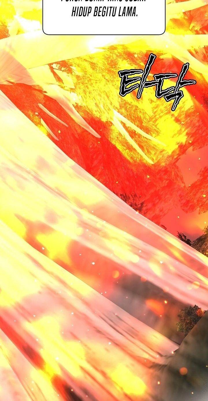 The MAX leveled hero will return! Chapter 187 - halaman 18