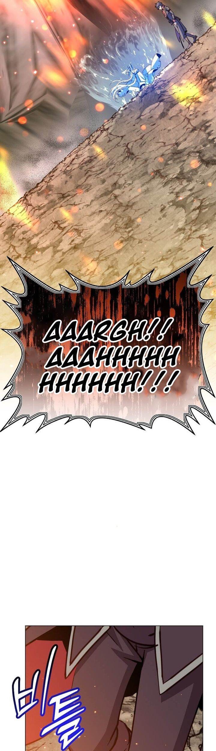 The MAX leveled hero will return! Chapter 187 - halaman 19