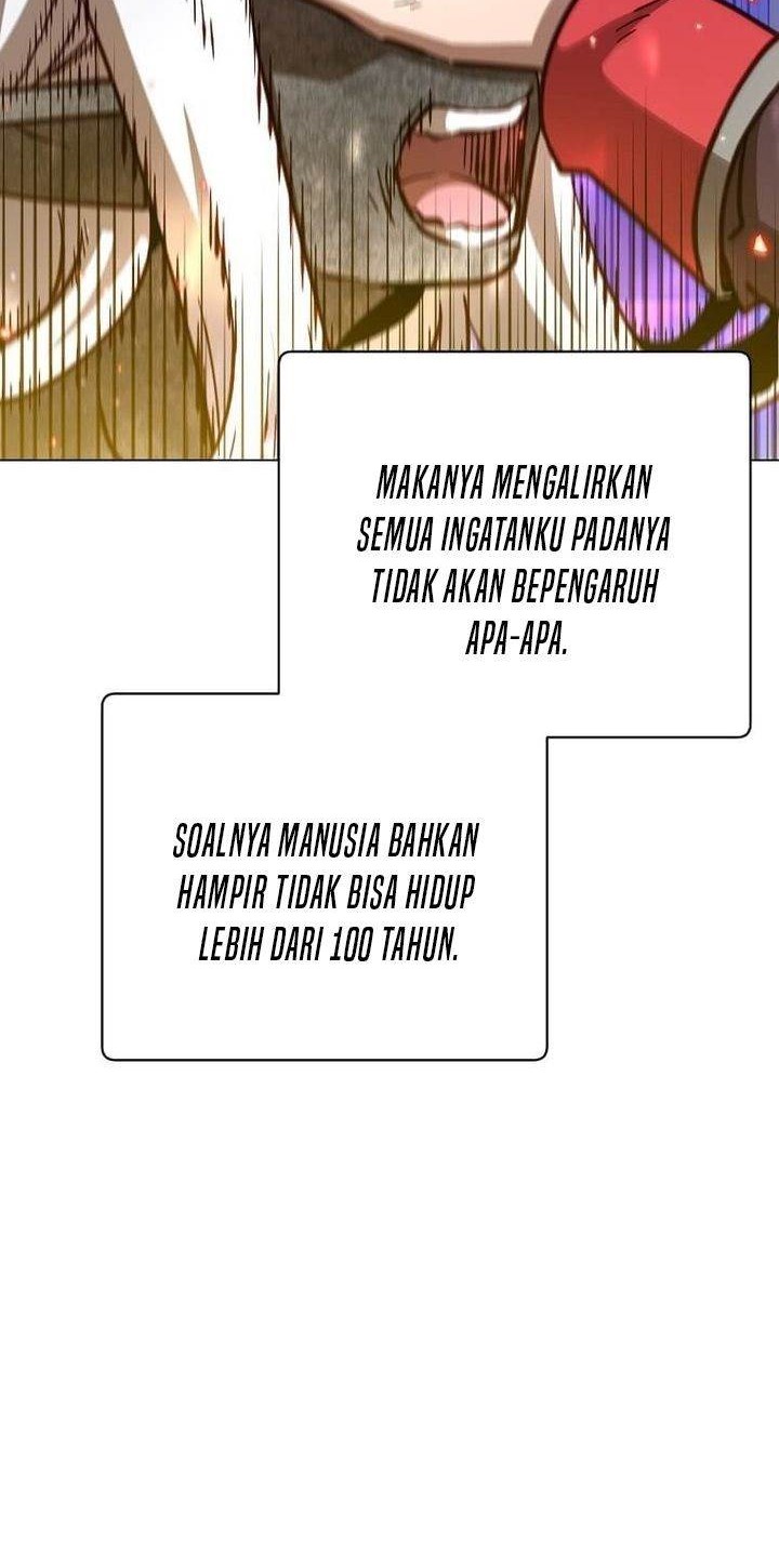 The MAX leveled hero will return! Chapter 187 - halaman 2
