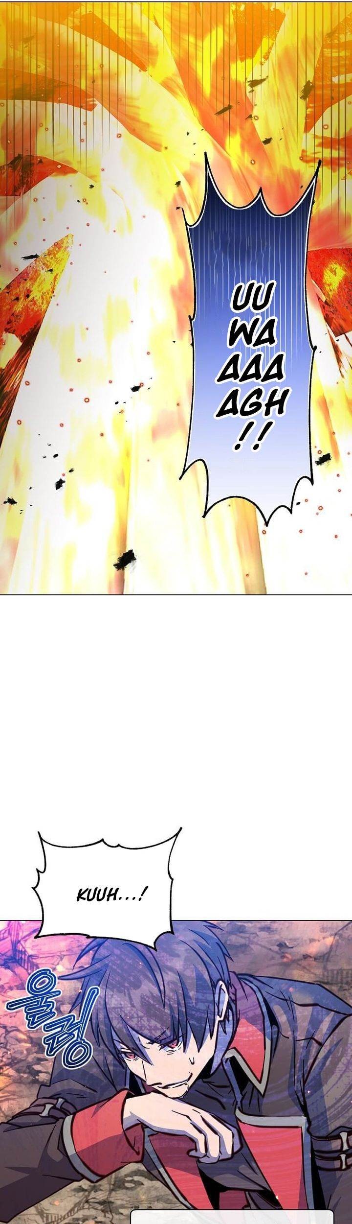 The MAX leveled hero will return! Chapter 187 - halaman 23