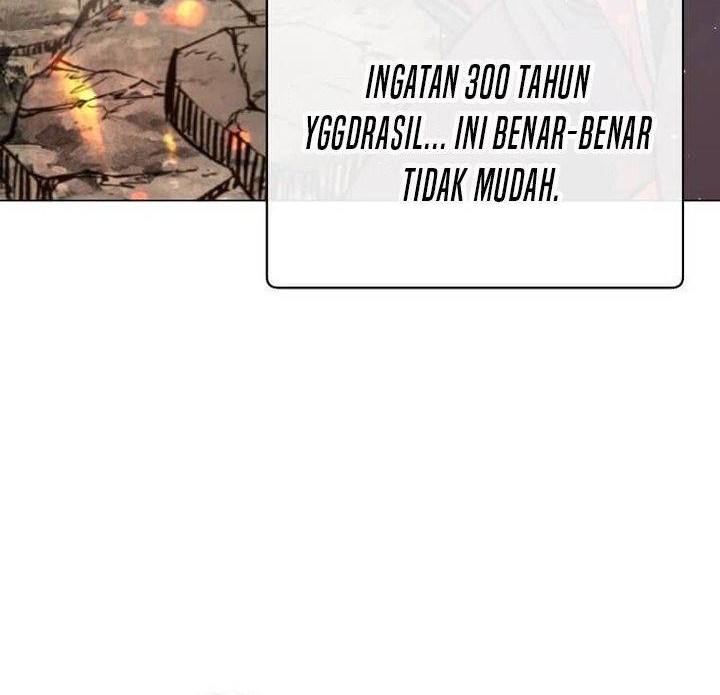 The MAX leveled hero will return! Chapter 187 - halaman 24