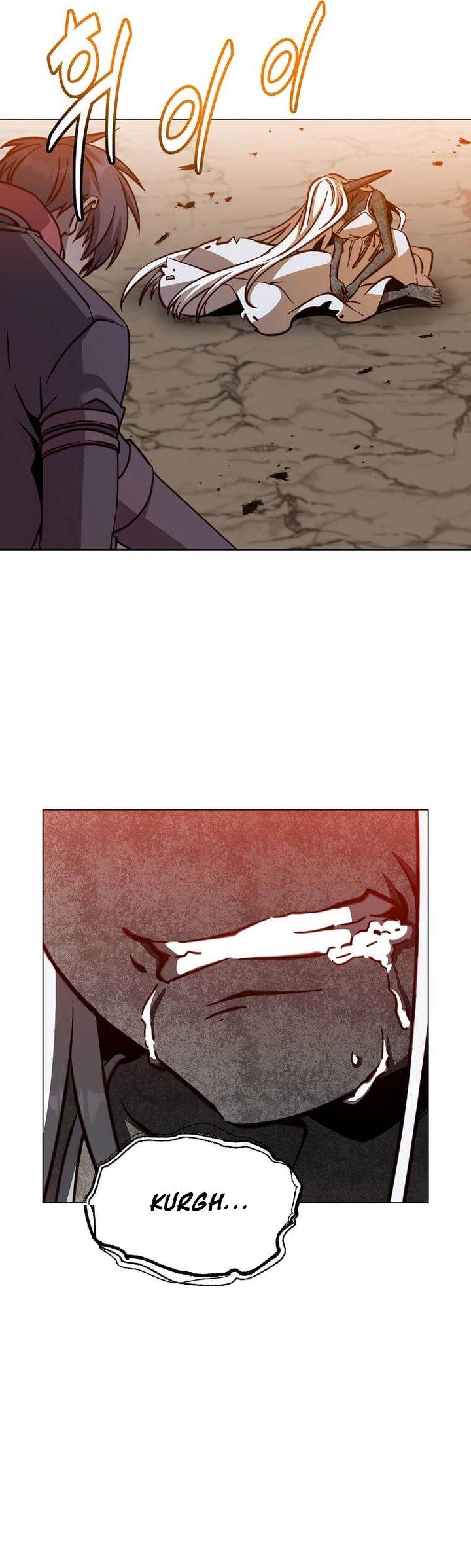 The MAX leveled hero will return! Chapter 187 - halaman 33