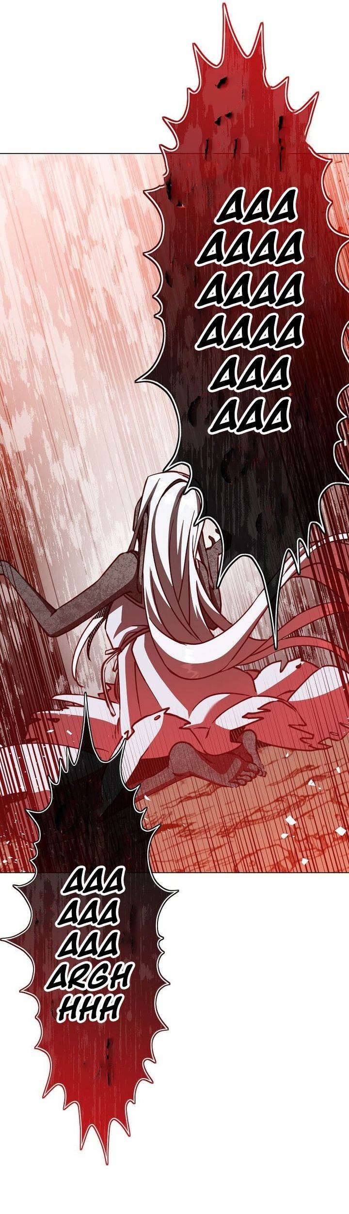 The MAX leveled hero will return! Chapter 187 - halaman 34