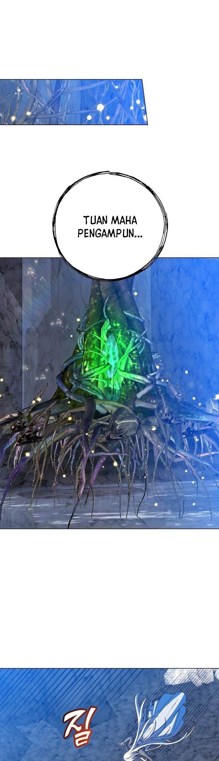 The MAX leveled hero will return! Chapter 187 - halaman 40