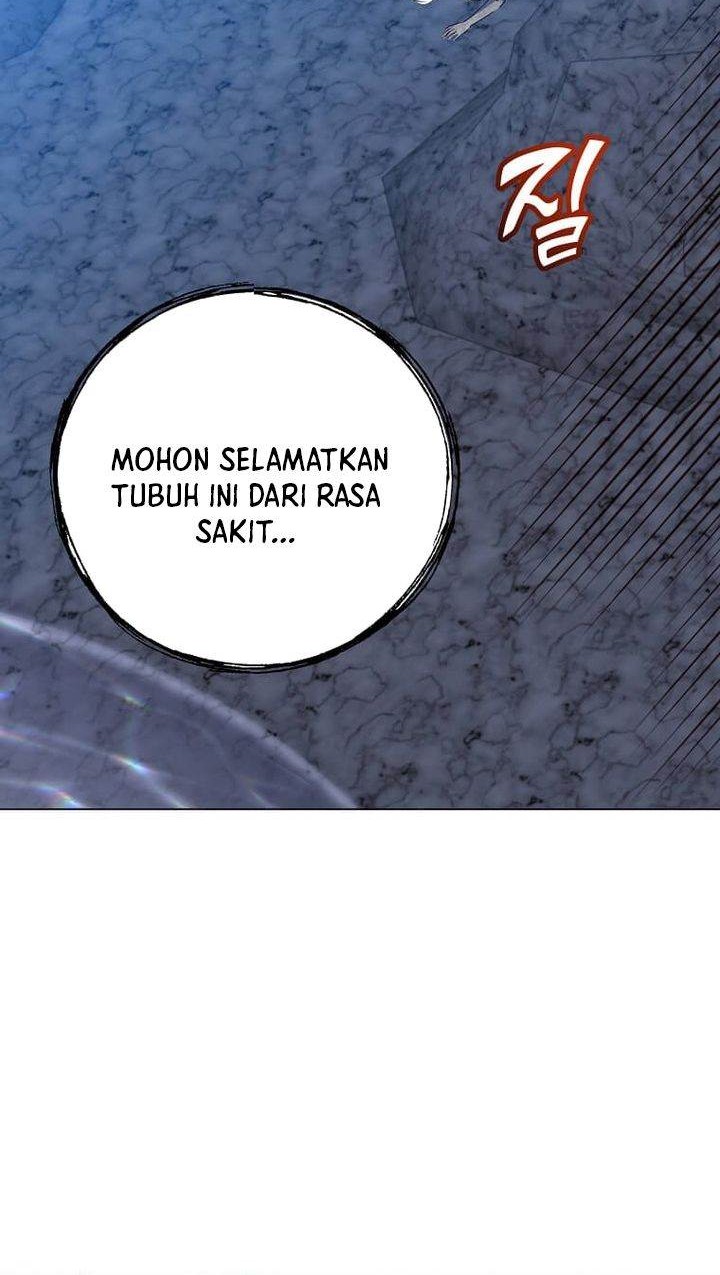 The MAX leveled hero will return! Chapter 187 - halaman 41