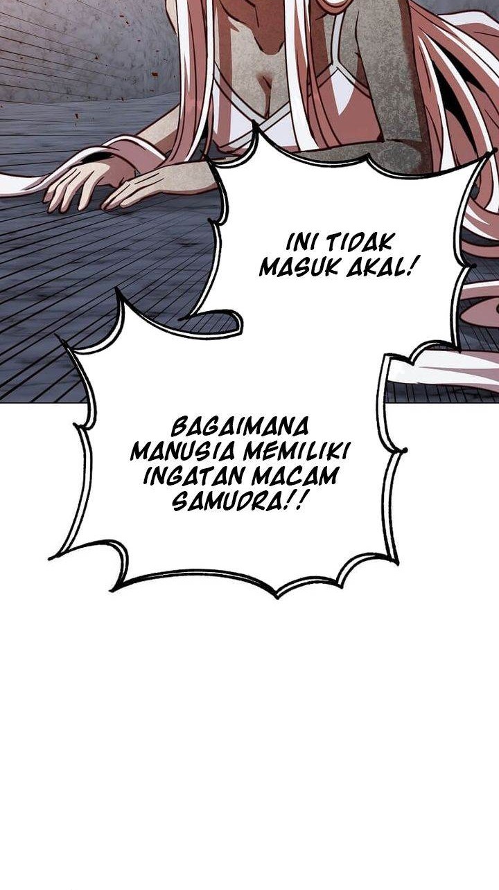 The MAX leveled hero will return! Chapter 187 - halaman 47