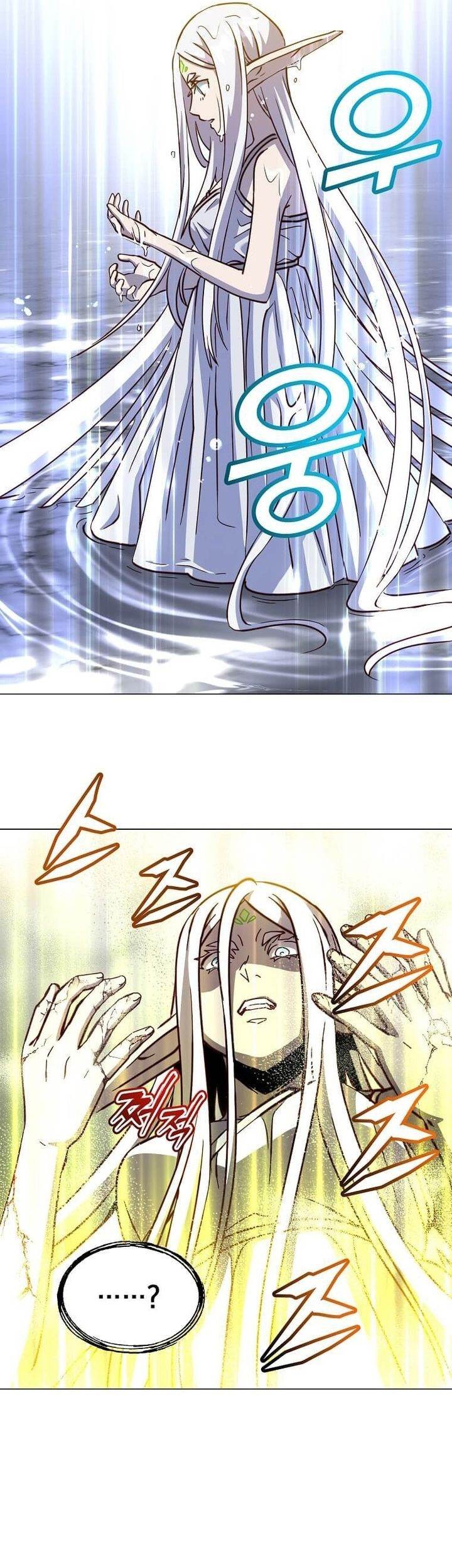The MAX leveled hero will return! Chapter 187 - halaman 54