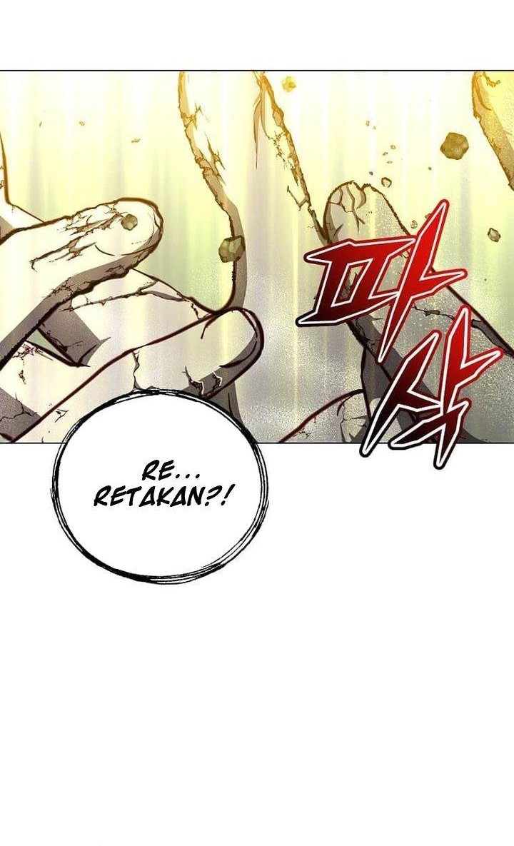 The MAX leveled hero will return! Chapter 187 - halaman 55