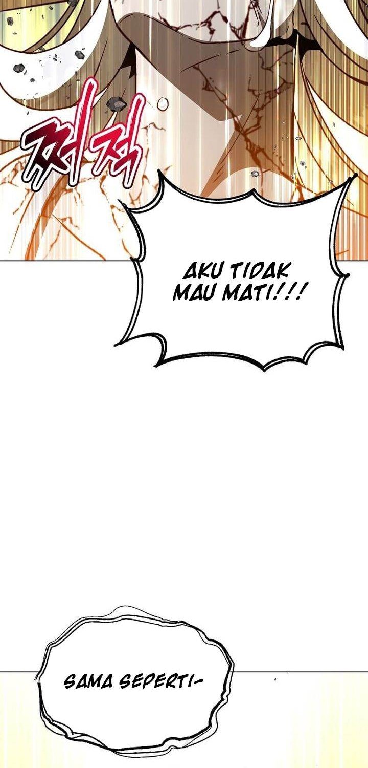 The MAX leveled hero will return! Chapter 187 - halaman 57