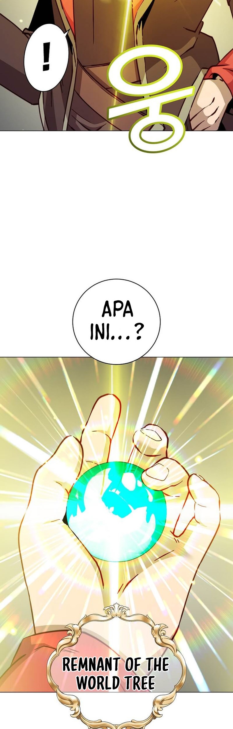 The MAX leveled hero will return! Chapter 188 - halaman 47