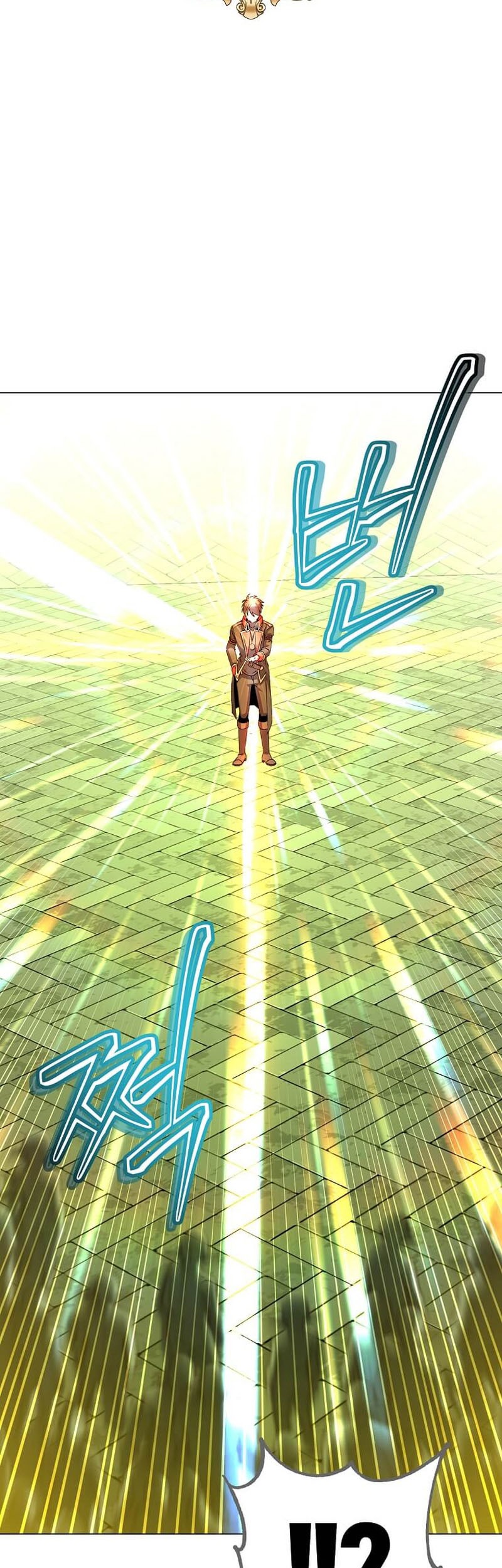 The MAX leveled hero will return! Chapter 188 - halaman 48