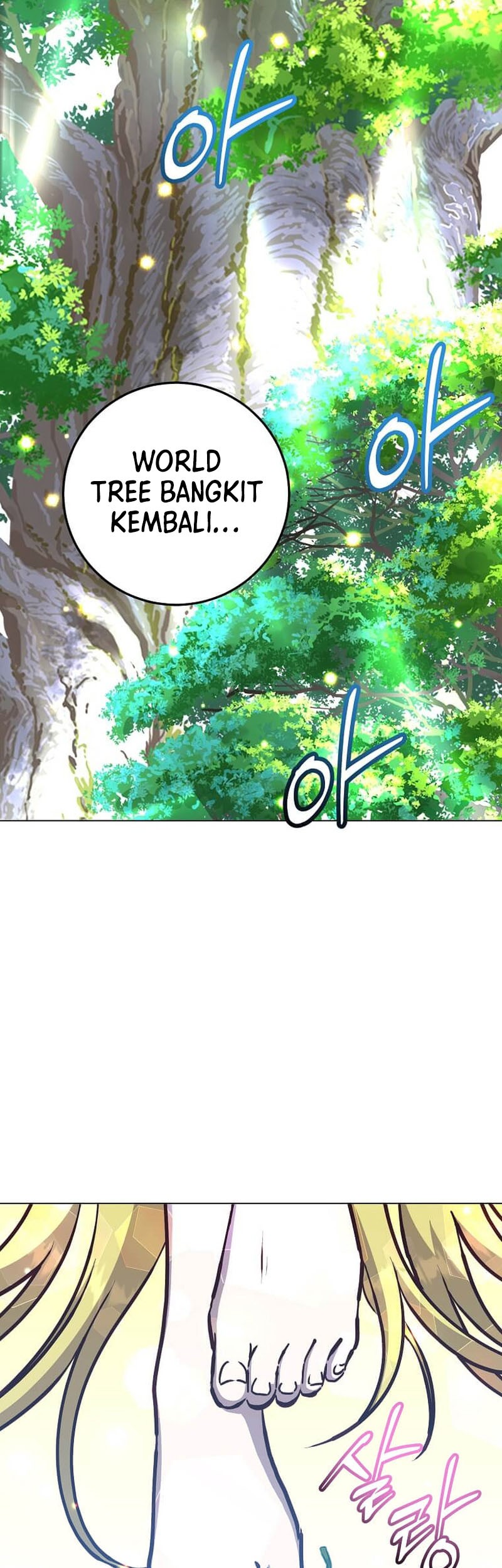 The MAX leveled hero will return! Chapter 188 - halaman 52
