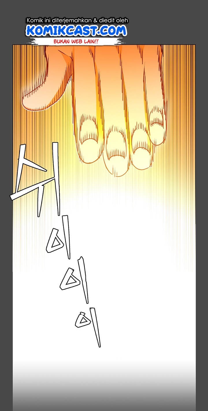 The MAX leveled hero will return! Chapter 19 - halaman 17