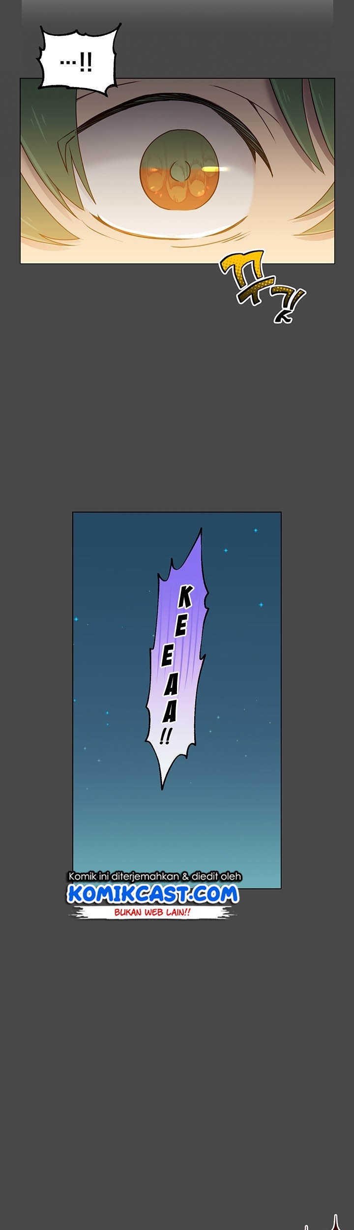 The MAX leveled hero will return! Chapter 19 - halaman 18