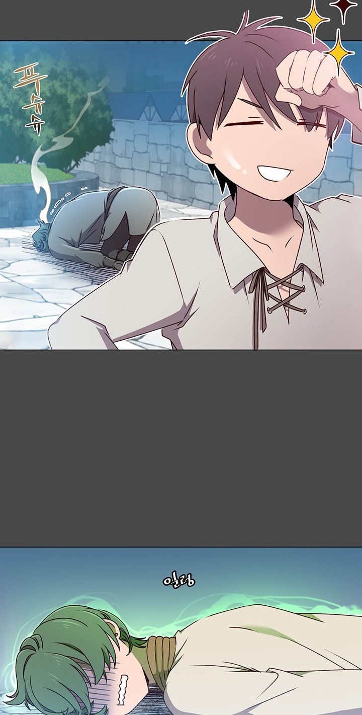 The MAX leveled hero will return! Chapter 19 - halaman 19