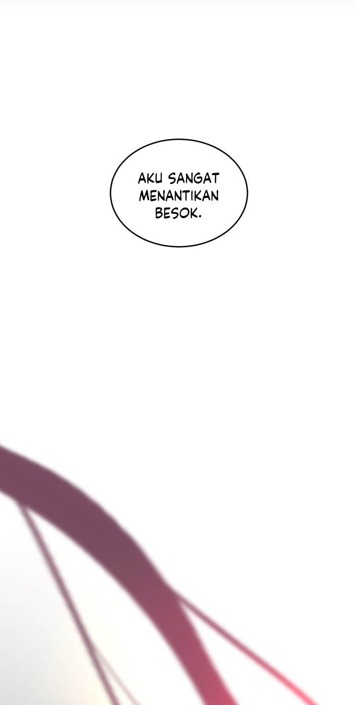 The MAX leveled hero will return! Chapter 19 - halaman 25