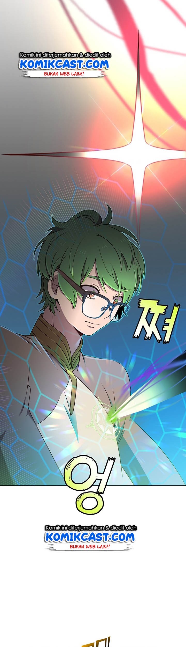 The MAX leveled hero will return! Chapter 19 - halaman 26