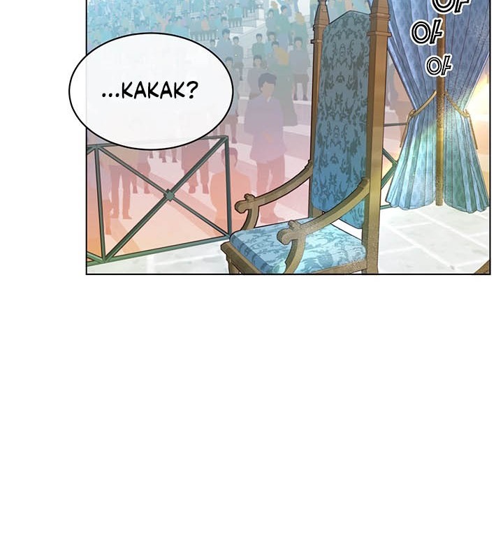 The MAX leveled hero will return! Chapter 19 - halaman 33