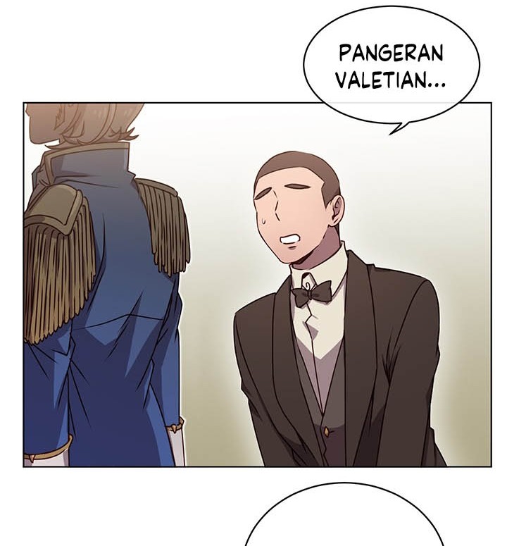The MAX leveled hero will return! Chapter 19 - halaman 37