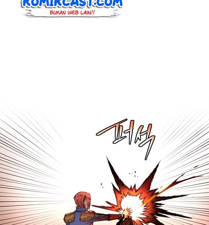 The MAX leveled hero will return! Chapter 19 - halaman 39