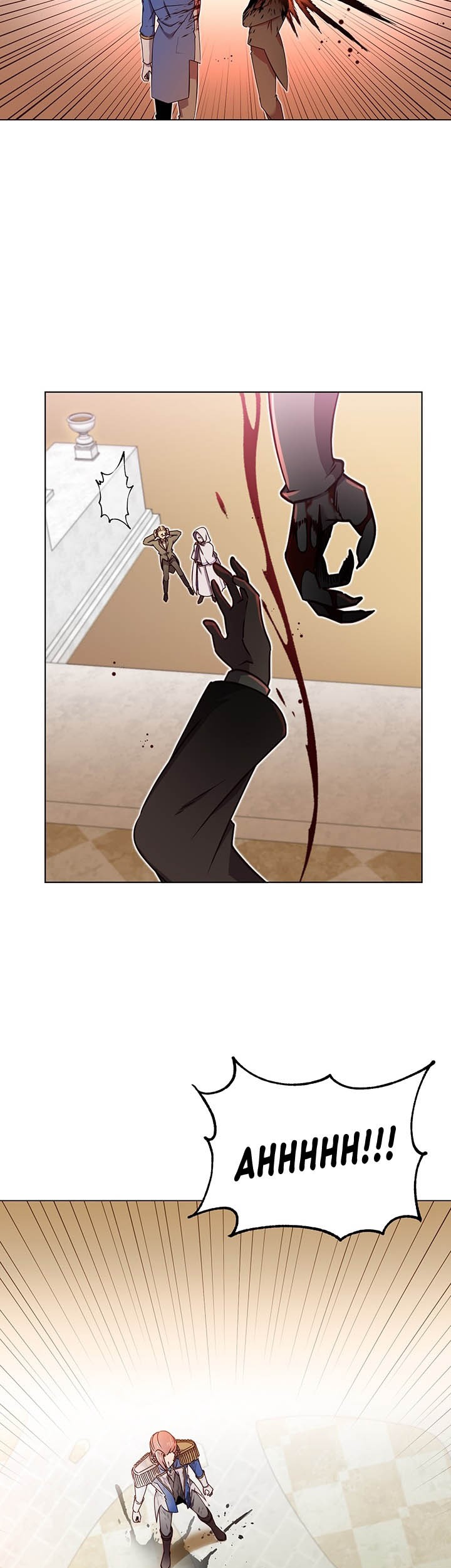 The MAX leveled hero will return! Chapter 19 - halaman 40