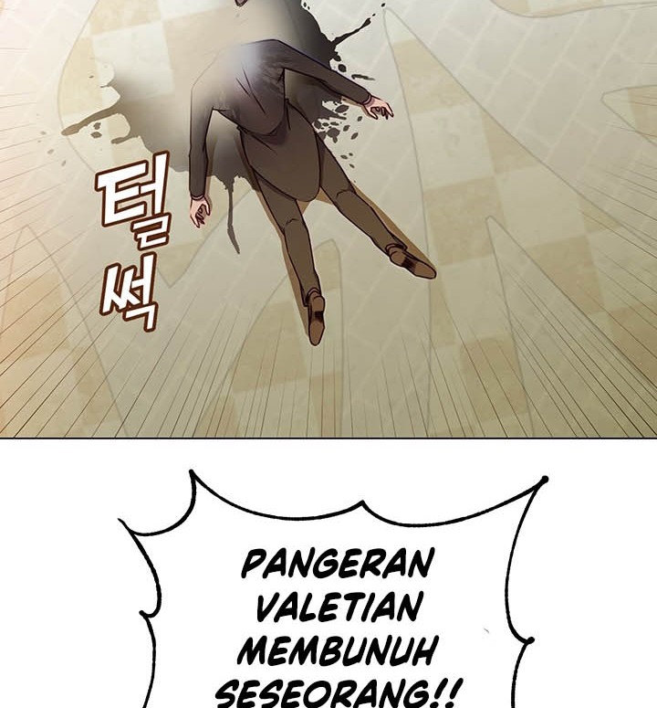 The MAX leveled hero will return! Chapter 19 - halaman 41