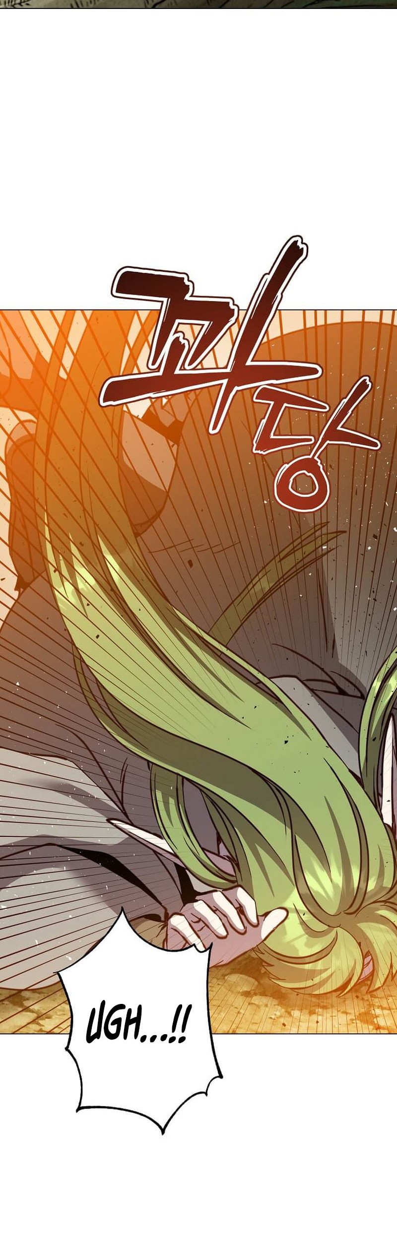 The MAX leveled hero will return! Chapter 190 - halaman 13