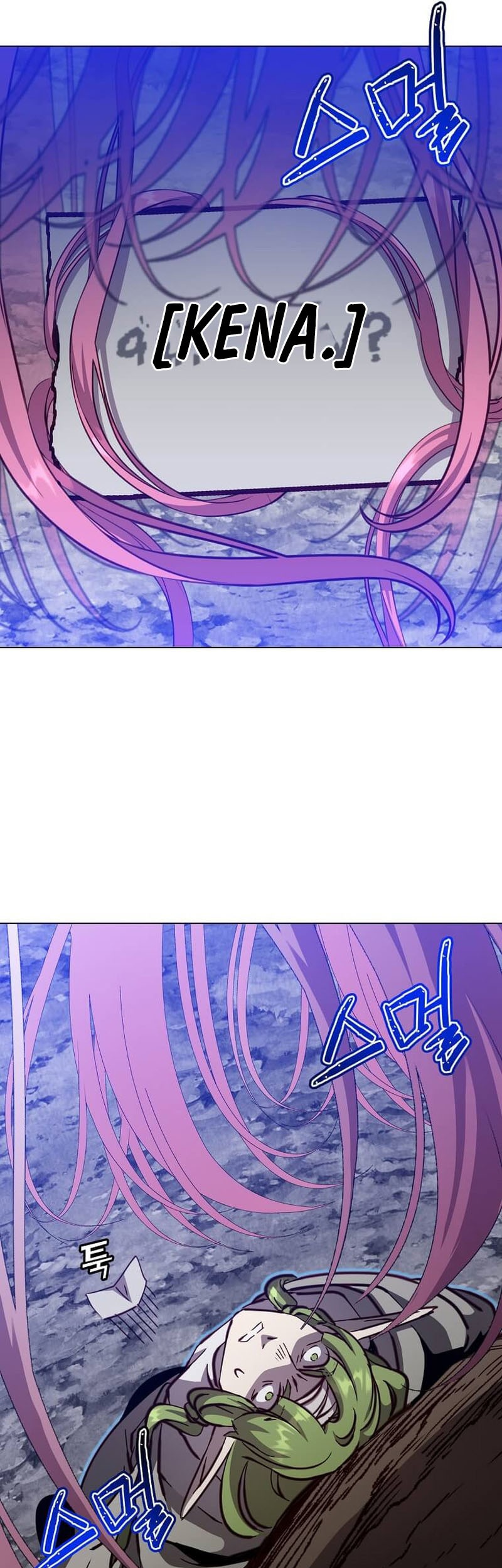 The MAX leveled hero will return! Chapter 190 - halaman 21